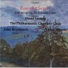 CDE 84173 EVENING SCENE Part Songs by Sir Edward Elgar