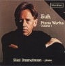 CDE 84269 SUK Piano Works Volume 1