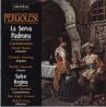 CDE 84327 PERGOLESI La Serva Padrona, Combatimento