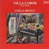 DUOCD 89017 VILLA-LOBOS Various